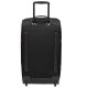 3. Eastpak Tranverz M Suitcase EK00062L008 Czarne One size