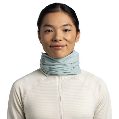 Bandana BUFF ORIGINAL ECOSTRETCH SOLID ORCHID   one size