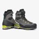 6. Scarpa MANTA TECH GTX Limonka