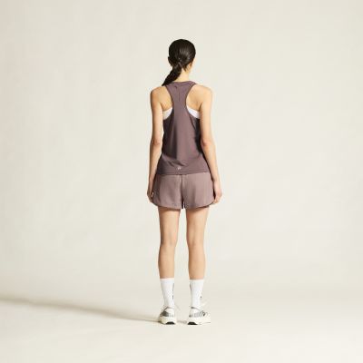 2. Damska koszulka bez rękawów ADV ESSENCE SINGLET 2 W