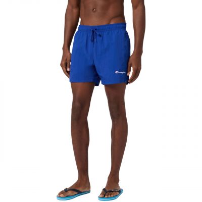 4. Spodenki kąpielowe Champion Beachshort M 219979 BS008