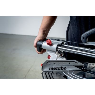 10. Metabo KGS 305 M 3700 RPM 2000 W