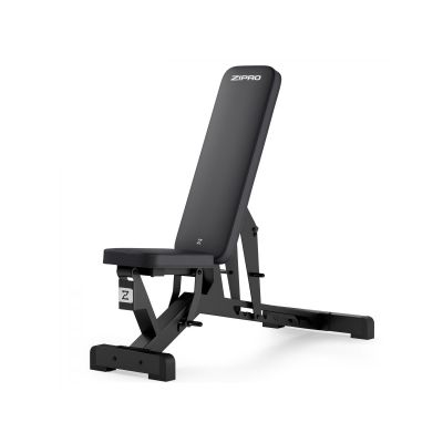 Zipro Ławka treningowa regulowana Pumpiron