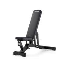 Zipro Ławka treningowa regulowana Pumpiron