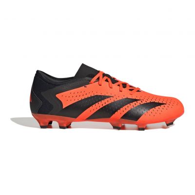 2. Buty piłkarskie adidas Predator Accuracy.3 L FG M GW4601
