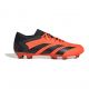 2. Buty piłkarskie adidas Predator Accuracy.3 L FG M GW4601