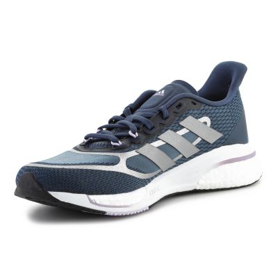 8. Buty do biegania Adidas Supernova + W GY0845