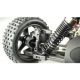 13. RC Buggy Amewi Blade 4WD 1:10 RTR biały/niebieski /14+
