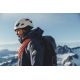 7. Kask wspinaczkowy Mammut Skywalker 3.0 Helmet - blue 53-61 cm