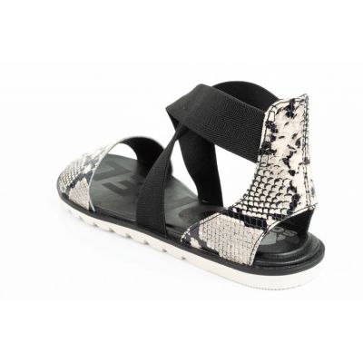 6. Sandały Sorel Ella II Sandal W NL4043-010