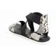 6. Sandały Sorel Ella II Sandal W NL4043-010