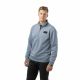 3. Bluza Bauer Flc 1/2 Zip Sr M 1061030