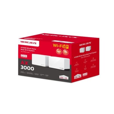 3. System mesh Mercusys HaloH85X(2-pack)