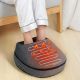 11. MEDIA-TECH MASAŻER DO STÓP Z FUNKCJĄ GRZANIA WARMING FEET MASSAGER MT6541