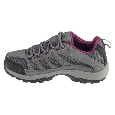 2. Columbia Crestwood Waterproof 2099881053 Szare 36