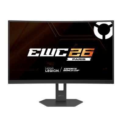 11. Lenovo Legion 27-2c 27" FHD 280Hz 350nits HDMI DP Eclipse Black