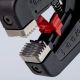 11. Szczypce do ściągania izolacji KNIPEX PreciStrip 16