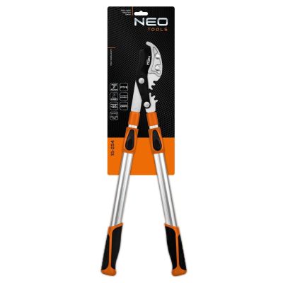 NEO tools 15-254 Nożyce ogrodowe