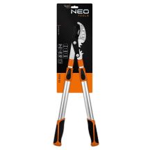 NEO tools 15-254 Nożyce ogrodowe