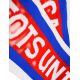 5. Szalik FC Barcelona Double Knitted Scarf N30 5004BUD30
