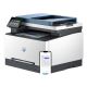62. HP LaserJet Pro 3302fdw Bezprzewodowe Multifunction W kolorze Drukarka, Kopiarka, skaner; Druk dwustronny