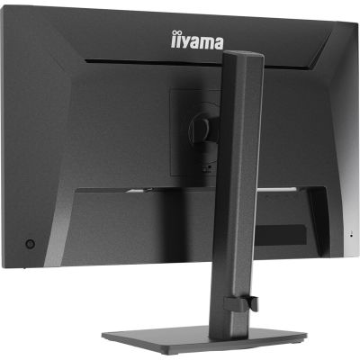 37. iiyama ProLite XB2793QSU-B1 monitor komputerowy 68,6 cm (27") 2560 x 1440 px Quad HD LED Czarny