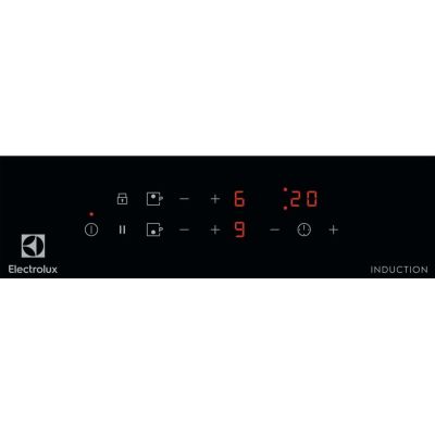 132. Płyta indukcyjna ELECTROLUX LIT30230C