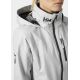 2. Kurtka Helly Hansen W Crew Hooded Jacket W 34448 853