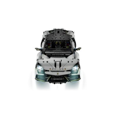 6. LEGO Technic 42214 Supersamochód Lamborghin