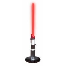 Ukonic 14364 lampa stołowa LED Czarny, Biały