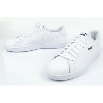 9. Buty sportowe Puma Smash v2 W 365213 02