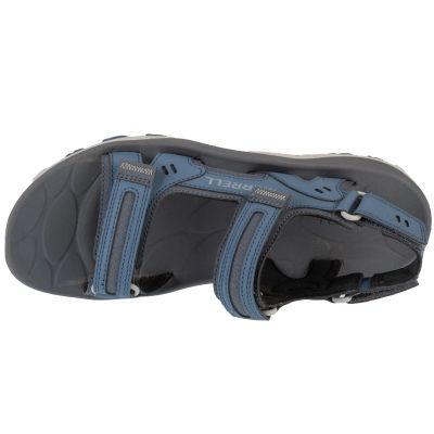 3. Sandały Merrell Huntington Sport Convert Sandal M J038037 