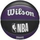 4. Piłka Wilson NBA Team Sacramento Kings Ball WTB1300XBSAC