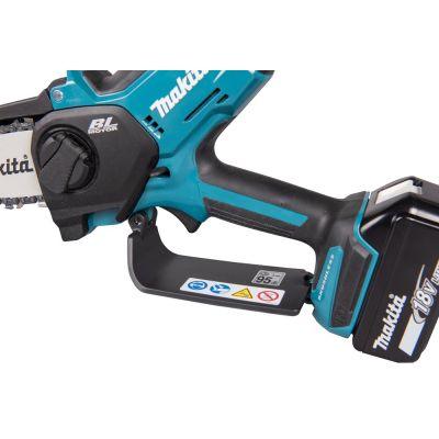 18. Piła łańcuchowa Makita DUC101Z 320 W Schwarz-Blau