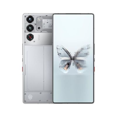 REDMAGIC 10 Pro 5G 16/512GB Moonlight