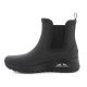 4. Skechers Uno Rugged - Dancing N The Rain 177183-BBK Black