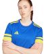 7. Koszulka adidas Squadra 25 Jersey W JN5409