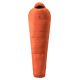 Śpiwór puchowy damski Deuter Astro Pro 1000 SL (175 cm) - paprika/redwood rozmiar: lewy