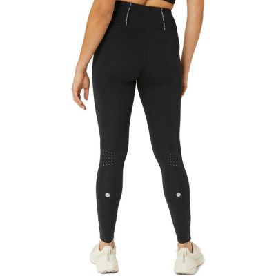 2. Leginsy Asics Road High Waist Tight W 2012C968001