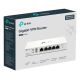 6. TP-Link Festa FR205 ruter 10 Gigabit Ethernet, 100 Gigabit Ethernet, Gigabit Ethernet Biały