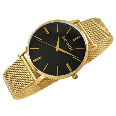 6. Zegarek Damski Paul Lorens PL10401B-1D1