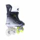 4. Rolki hokejowe Bauer Vapor Hyperlite2 Sr