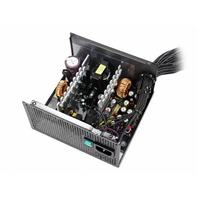 8. Zasilacz DeepCool PF650X