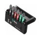 Wera Bit-Check 6 Impaktor 1 Zestaw nasadek
