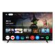 2. Thomson 43UG4S15 Telewizor 109,2 cm (43") 4K Ultra HD Smart TV Wi-Fi Czarny