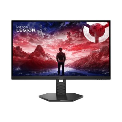 8. Lenovo Legion 27Q-10 27"QHD IPS 240Hz AG HDMI, DP Raven Black