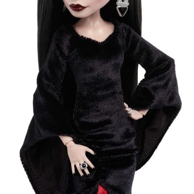 7. Monster High JLK99 lalka