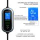 5. Qoltec Mobilna ładowarka do samochodu elektrycznego EV i hybryd z regulacją 2w1 Typ2 | 11kW | 400V | CEE 16A | Wi-fi | TUYA | SMART LIFE | LCD | Przenośna | Wallbox | 5m