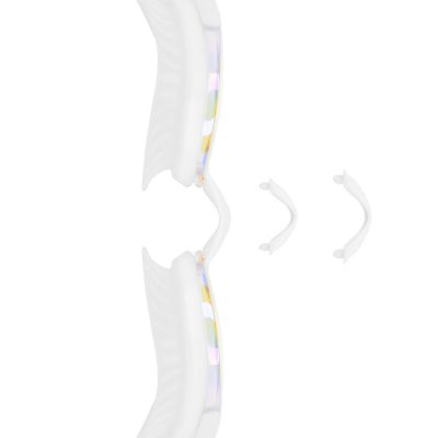 7. Okulary pływackie Spokey Erisk 9004901000