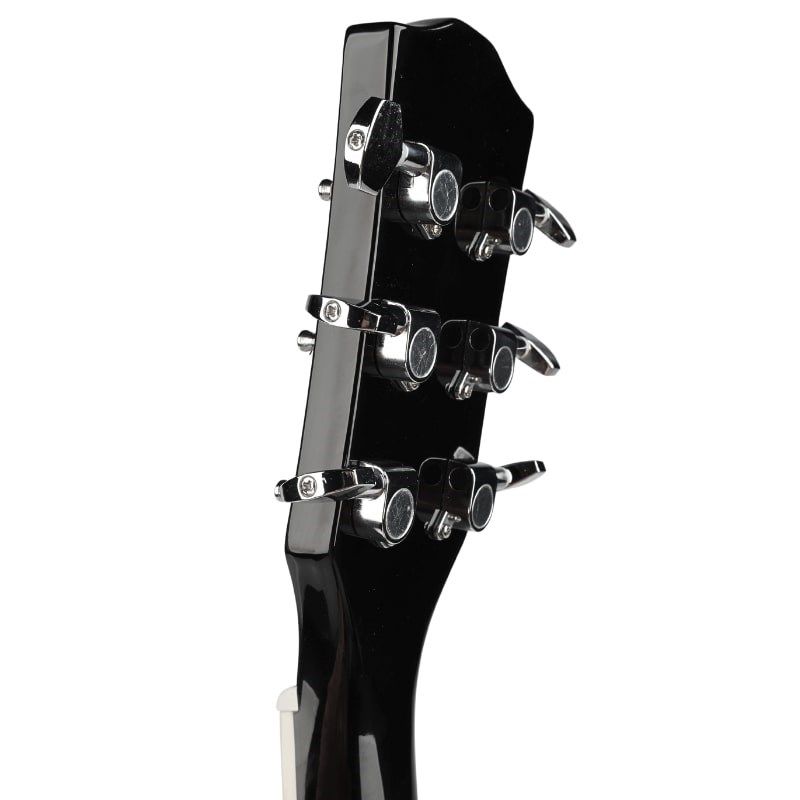 19. V-TONE VEAG1 CE BK - Gitara elektroakustyczna 4/4
